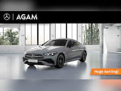 Mercedes-Benz CLE Coupé - 300 4MATIC AMG Line