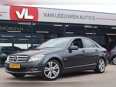 Mercedes-Benz C-klasse - 200 K | Clima | Stoelverwarming | Navi