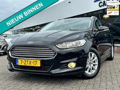 Ford Mondeo Wagon - 1.5 Titanium