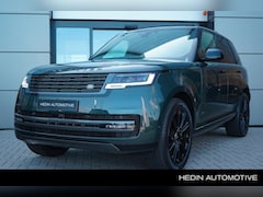 Land Rover Range Rover - P550e Autobiography PHEV | Towing Pack | Panoramadak | Coolbox