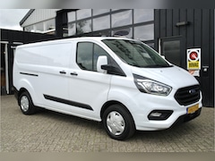 Ford Transit Custom - 300 2.0 TDCI L2H1 Trend | NL-Auto | Trekhaak | Carplay | Camera | Cruise