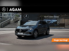 Mercedes-Benz EQA - 250+ Business Line