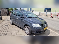 Volkswagen Fox - 1.2 Trendline