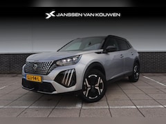 Peugeot e-2008 - EV GT 50 kWh *LED Koplampen * Camera Apple Carplay