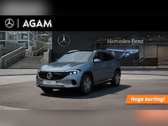 Mercedes-Benz EQA - 250+ Business Line