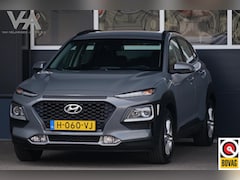 Hyundai Kona - 1.0 T-GDI Comfort, CarPlay, cruise, cam. trekh