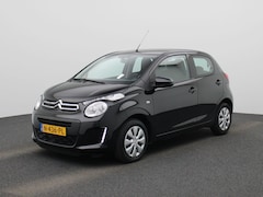Citroën C1 - 1.0 VTi Millenium | Airco | Apple Carplay/Android Auto | Elektrische ramen