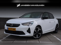 Opel Corsa - 1.2 GS Line * Automaat * LED * Apple Carplay