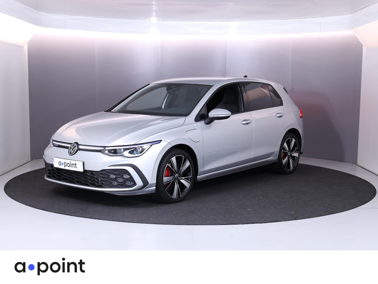 Volkswagen Golf - 1.4 eHybrid GTE 245 pk Automaat (DSG) | Verlengde garantie | Navigatie | Parkeersensoren | - AutoWereld.nl