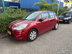 Citroën C3 - 1.6 HDiF Dynamique | Airco | Trekhaak | Onderhouden
