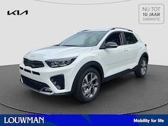 Kia Stonic - 1.0 T-GDi MHEV GT-Line