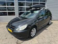 Peugeot 307 SW - 1.6 16V ( EXPORT PRICE / CLUTCH NEEDS TO BE REPLACED)
