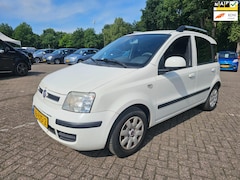Fiat Panda - 1.2 Edizione Cool (bak maakt lawaai)