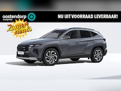 Hyundai Tucson - 1.6 T-GDI PHEV Comfort Smart | 8.000, - korting | Direct uit voorraad leverbaar |