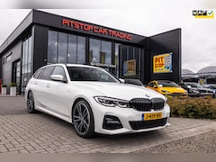 BMW 3-serie Touring - 320i M-Sport, NAP, 184 PK, Trekhaak, Camera, Nieuwstaat