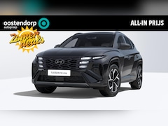 Hyundai Tucson - 1.6 T-GDi PHEV N-Line Sky | Panorama dak | 4.000 Korting | Rijklaarprijs |