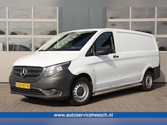 Mercedes-Benz Vito - 111 CDi Lang l Airco l Camera l Cruise Control