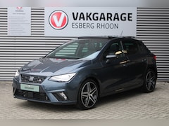 SEAT Ibiza - 1.0 TSI FR DSG, NAVI/CAM, PANO, BEATS