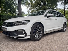 Volkswagen Passat Variant - 1.4 TSI PHEV GTE Business