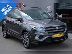 Ford Kuga - 1.5 EcoBoost ST Line 47DKM, STUUR, STOEL, VOORRUITVERWARMING