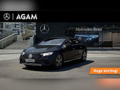 Mercedes-Benz EQE - Limousine 300 Business Edition LIMITED