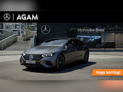 Mercedes-Benz EQE - Limousine 300 Sport Edition