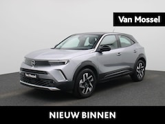 Opel Mokka-e - Elegance 50-kWh | Automaat | Apple Carplay/Android Auto | Achteruitrijcamera | Adaptive Cr