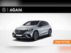 Mercedes-Benz EQE SUV - 350+ AMG Line 91 kWh