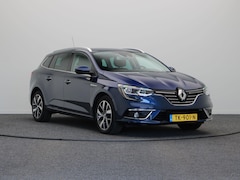 Renault Mégane Estate - 140pk TCe Bose | Achteruitrijcamera | Apple Carplay/Android Auto | Cruise control |