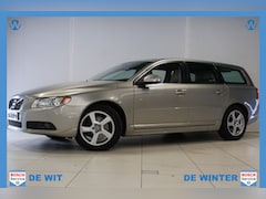 Volvo V70 - 2.4 D5 Summum