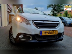 Peugeot 2008 - 1.2 VTi Active Navi Airco Export Price