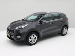Kia Sportage - 1.6 GDI DynamicLine Leder /Navi /Camera