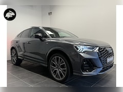 Audi Q3 Sportback - 45 TFSI e S-Line/Pano dak/20 inch/Sonos/Magnetic