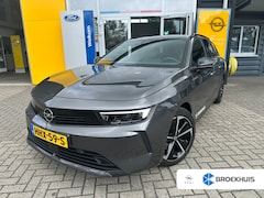 Opel Astra Sports Tourer - 1.2 135PK Turbo Hybrid Business Edition | STOEL- EN STUURVERWARMING| NAVIGATIE| CAMERA| PA
