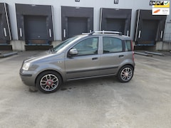 Fiat Panda - 1.2 Edizione Cool / Airco / Trekhaak / Lage Km