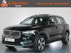 Volvo XC40 - 1.5 T5 Recharge Inscription Expression, Panoramadak, H&K, 360° Camera, Stoel/stuur verwarm