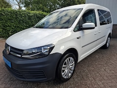 Volkswagen Caddy Maxi - 1.4 TGI 5-PERSOONS 4500.- EX BTW AARDGAS 110PK