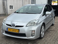Toyota Prius - 1.8 Comfort FULL Hybrid Head-Up Bj: 2011 ECC Cruise Control NAP