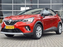 Renault Captur - 1.3 TCe EDC 140 Intens
