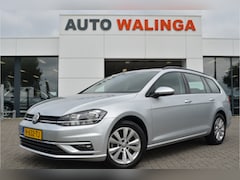 Volkswagen Golf Variant - 1.0 TSI Comfortline Carplay | Stoelverwarming | 1/2 Alcantara bekleding | NL auto
