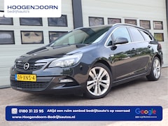 Opel Astra Sports Tourer - 1.4 Turbo Sport - Airco - Cruise - BTW