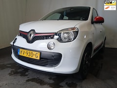 Renault Twingo - 1.0 SCe Collection - Airco - Cruise - Schade