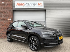 Skoda Karoq - 1.5 TSI ACT Sportline Camera Navi Virtual