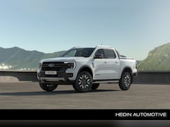 Ford Ranger - 2.3 Double Cab PHEV Wildtrak