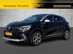 Renault Captur - 1.3 TCe 155 Edition One Bose