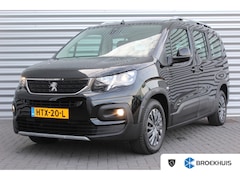 Peugeot Rifter Long - 7-ZITS 1.2 PURETECH 130PK ALLURE AUTOMAAT / NAVI / CLIMA / LED / PDC / CAMERA / BLUETOOTH