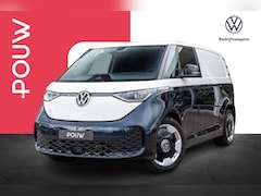 Volkswagen ID. Buzz Cargo - Anniversary Edition 340pk 79 kWh 4MOTION | Trekhaak Uitklapbaar | Rondomzicht Camera