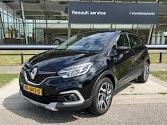 Renault Captur - 0.9 TCe Intens / Trekhaak / Keyless / Climate / Parkeersensor / Cruise / DAB /