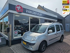 Renault Kangoo Family - 1.6 Authentique "distributie pas vervangen"