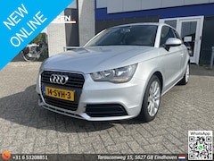 Audi A1 - 1.2 TFSI Connect NAVI| CRUISE | CLIMA |